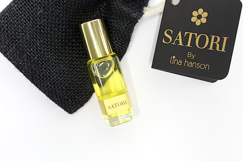 satori perfume wish.list boutique 