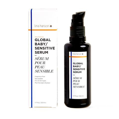 Global Baby/Sensitive Serum