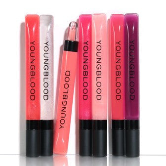 Youngblood Mighty Shine Lip Gel