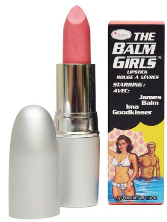 The Balm Girls - Ima Goodkisser