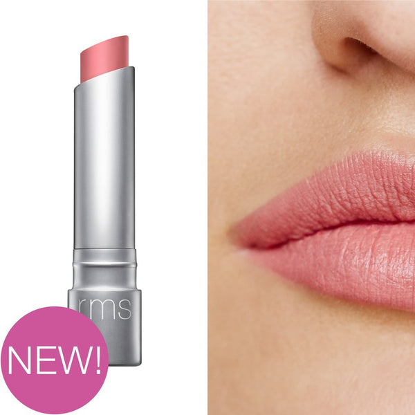 Wild With Desire Lipstick - unbridled passion