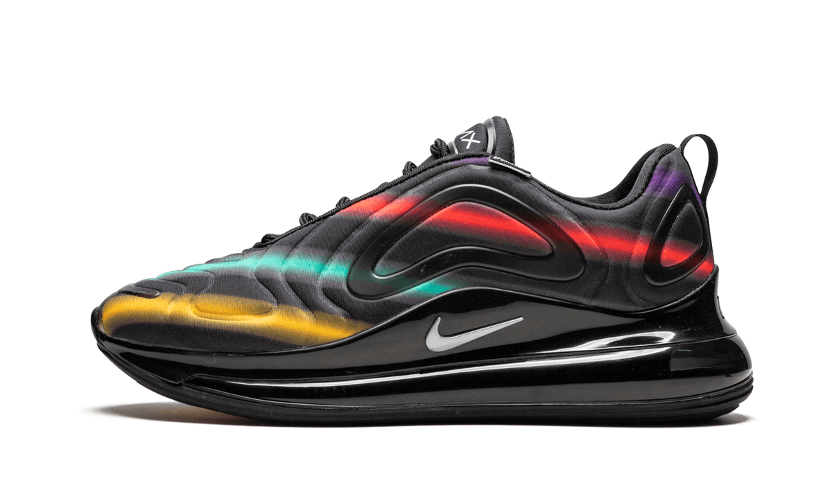 nike 720 color streaks