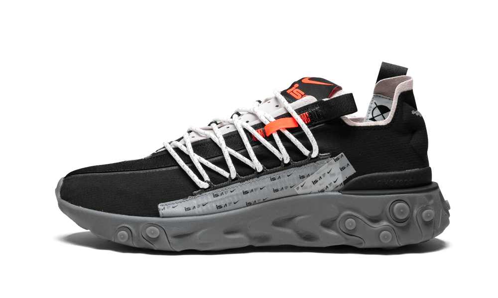 nike ispa react low wr