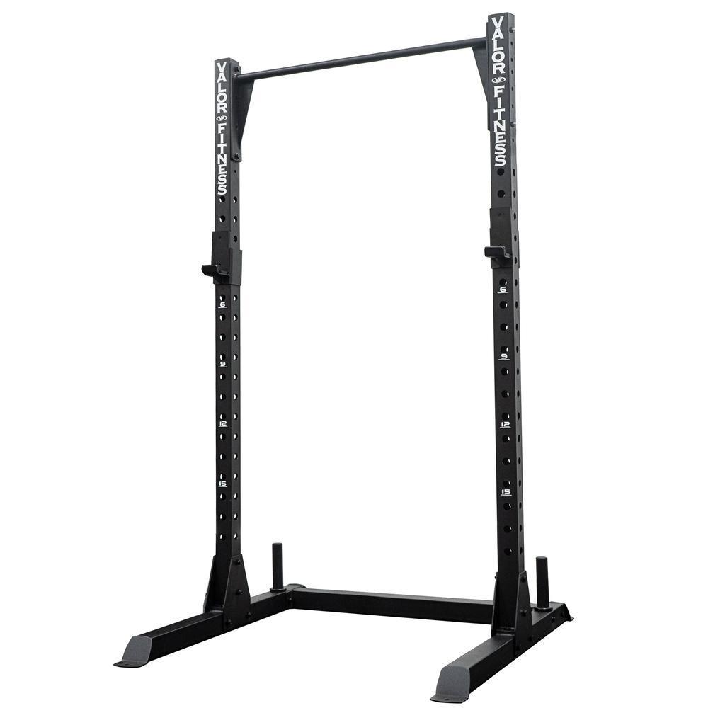 Half Rack w/ Pull-Up - Order Online Today | Fitness BD-57