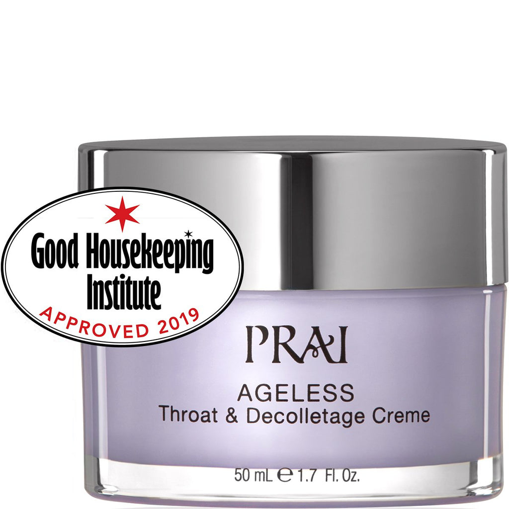 Prai Throat Decolletage Creme