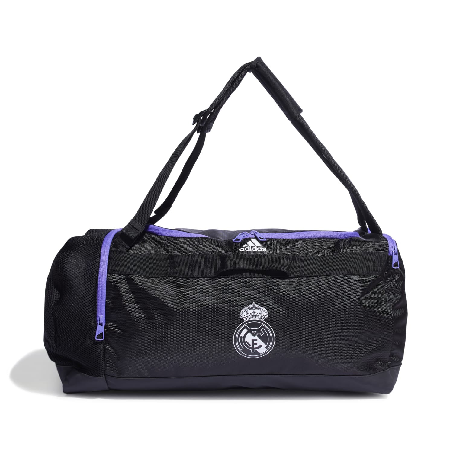 Madrid Duffle Bag 22/23 - Real Madrid CF | Store