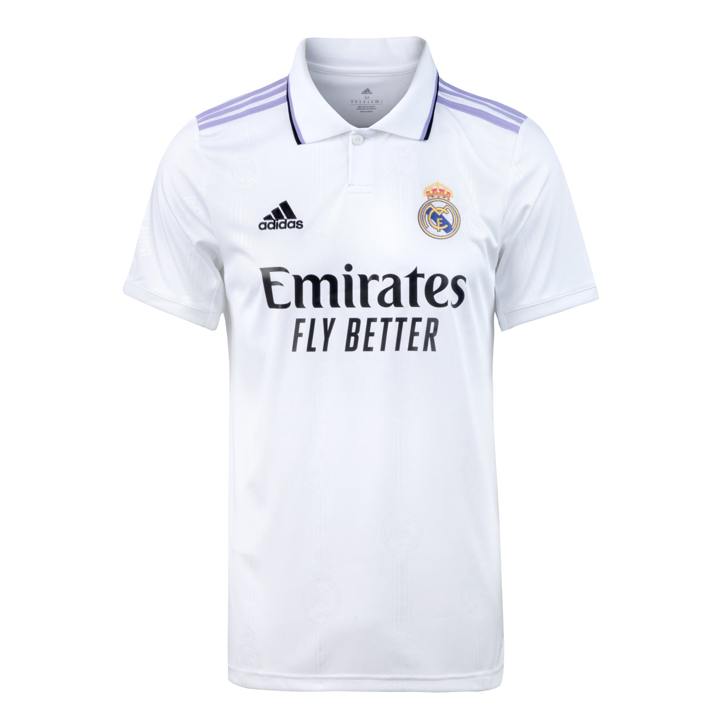 Fysica basketbal Binnen Real Madrid Mens Home Shirt 22/23 White - Real Madrid CF | US Store