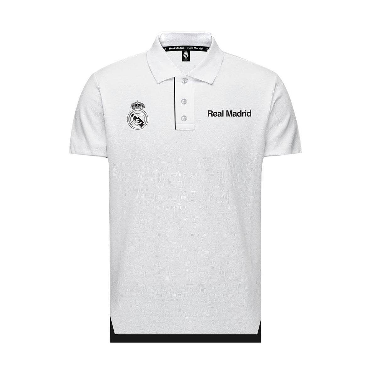 real madrid polo