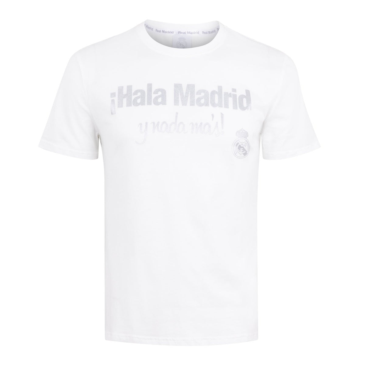 real madrid t shirt price