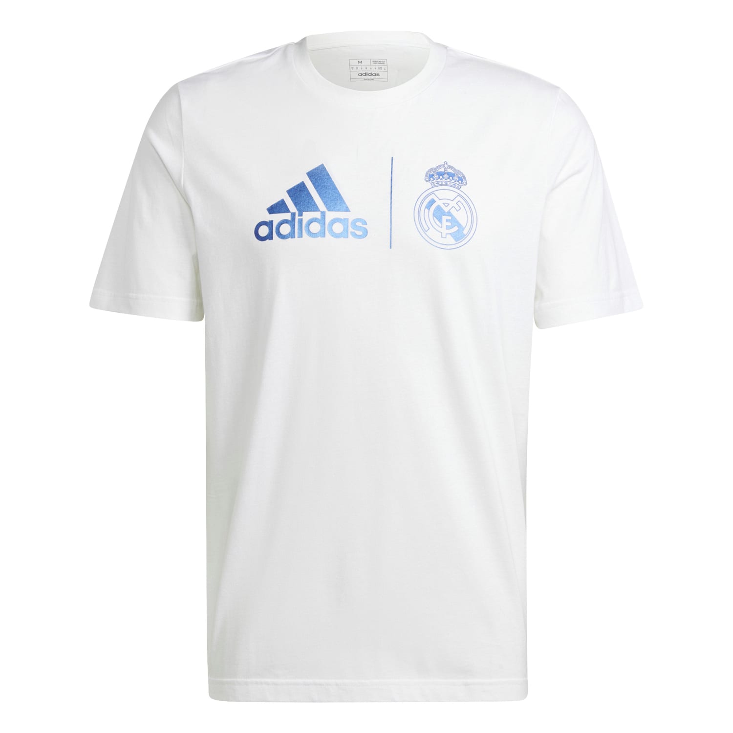 Real Madrid adidas Mens White 22/23 - Real CF | US Store