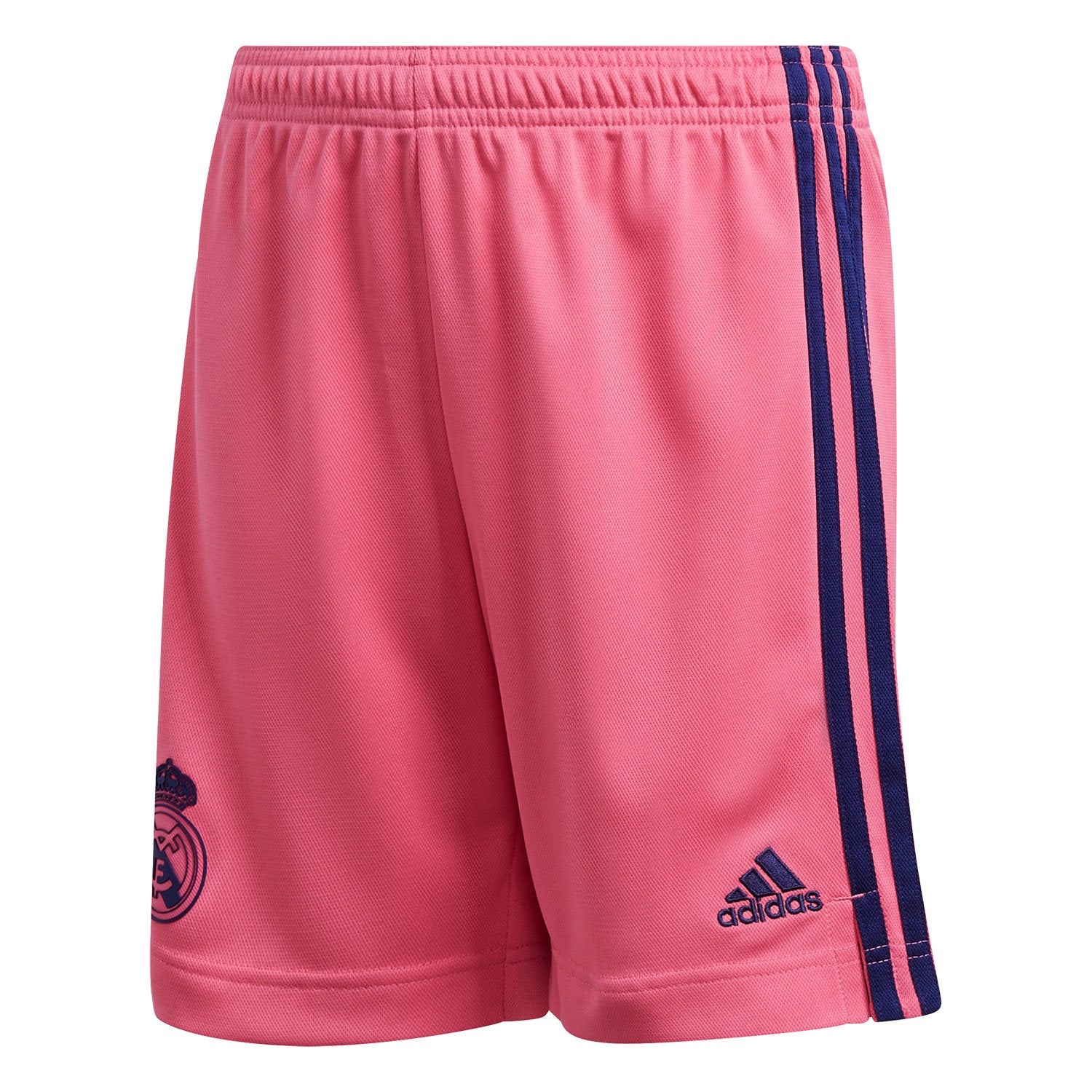 Real Madrid cortos para hombre 20-21 rosa - Real Madrid CF US Store