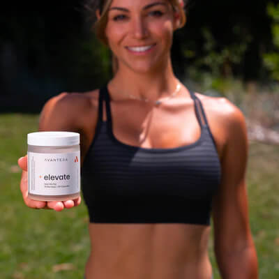 avantera elevate benefit gut health