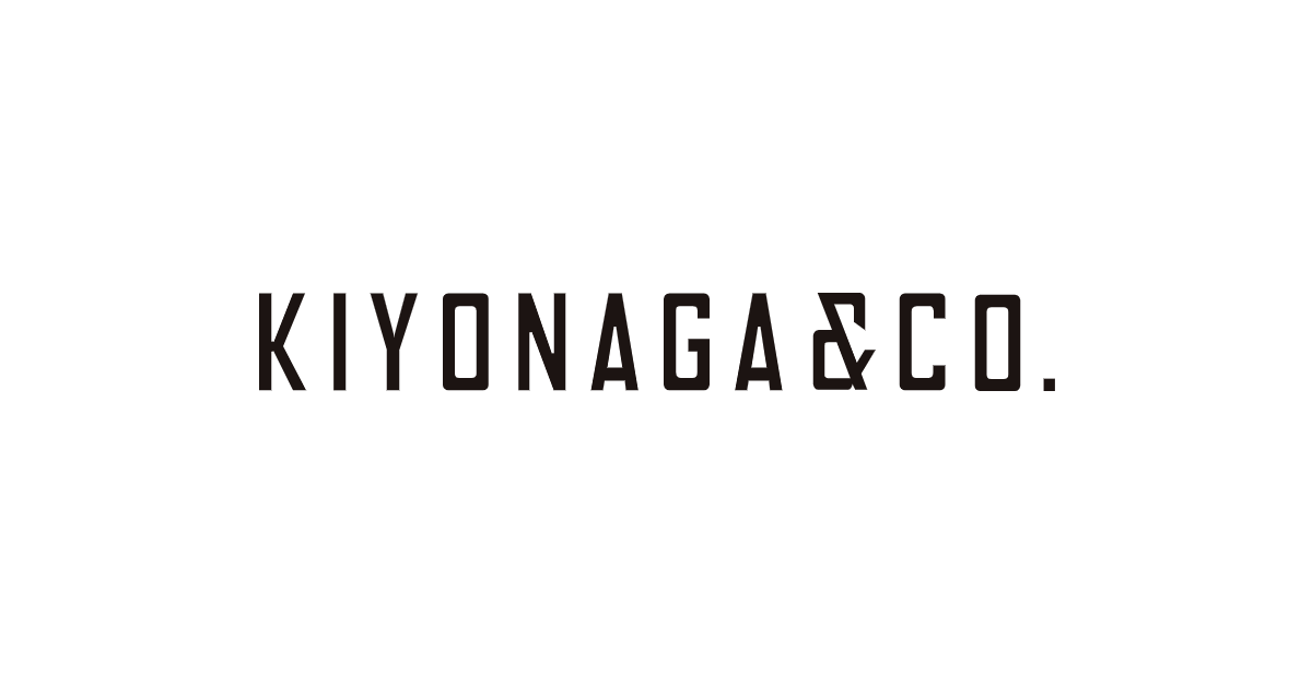 KIYONAGA&CO.