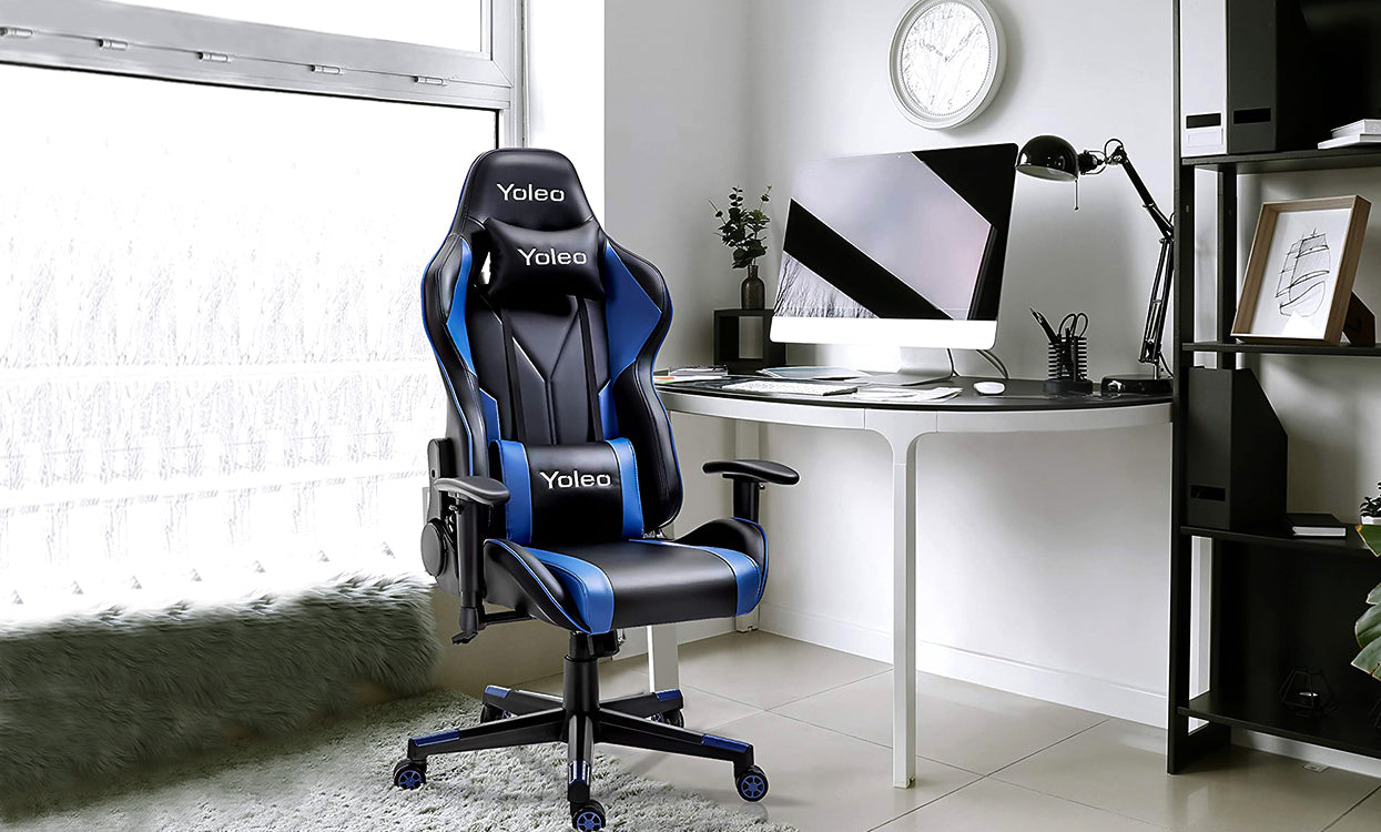 Best Why does my gaming chair keep lowering Secretlab Design