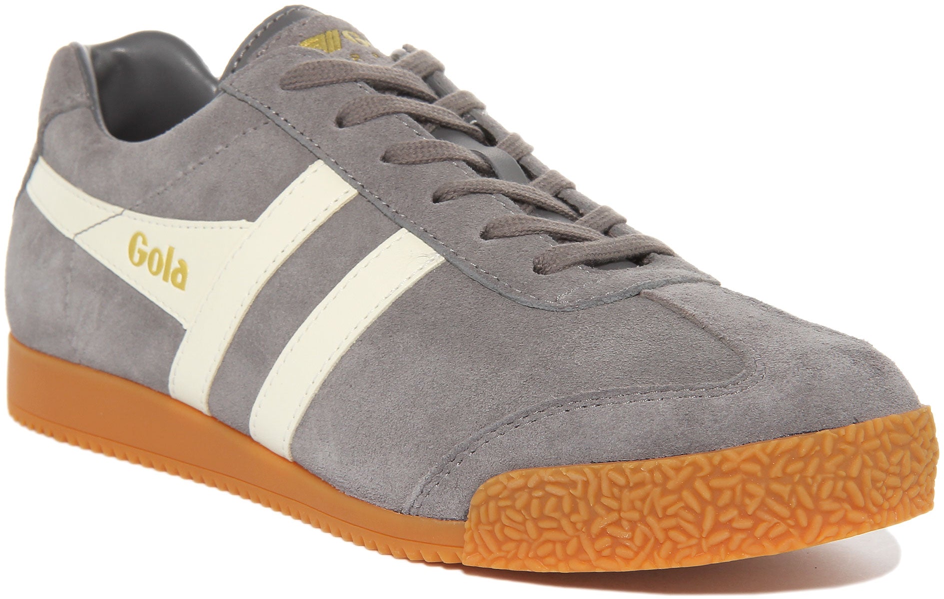 gola harrier grey