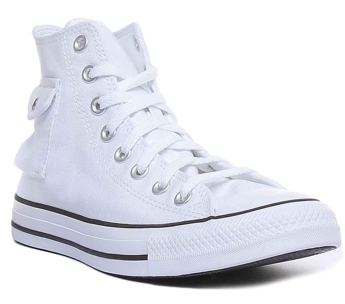 converse ct hi pocket