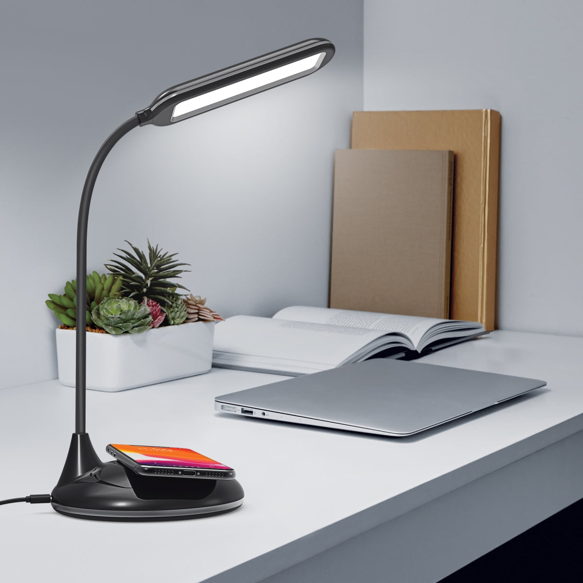 merkury desk lamp