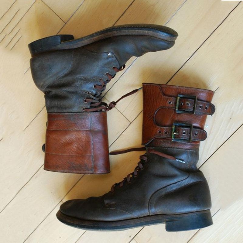 mens boots black friday sale