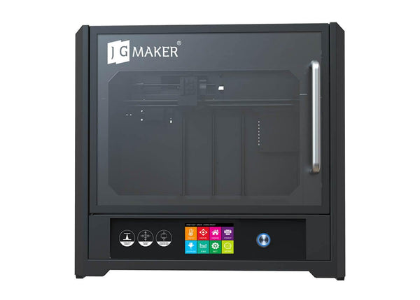 くださいま】 特別価格JGMAKER Large 3D Printer Artist-D Pro IDEX