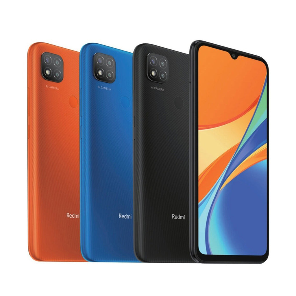 Redmi 9c 3 64 Гб