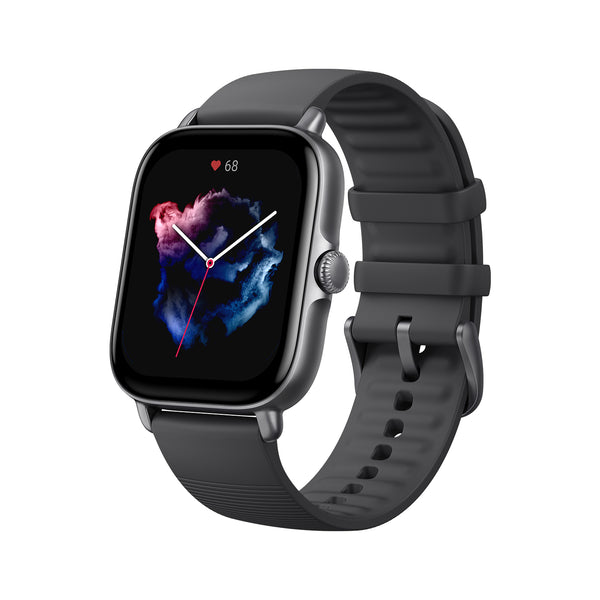 GTS 3 Smartwatch - Amazfit US Online Store