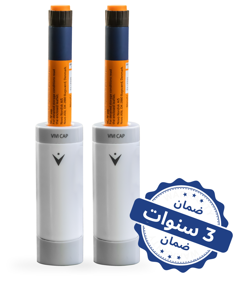two vivi cap