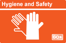 Hygiene & Safety