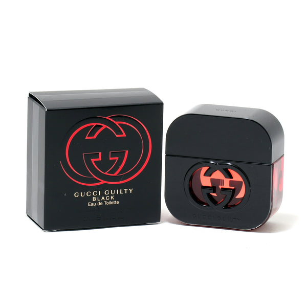 GUCCI BLACK LADIES- SPRAY – The Aroma Outlet