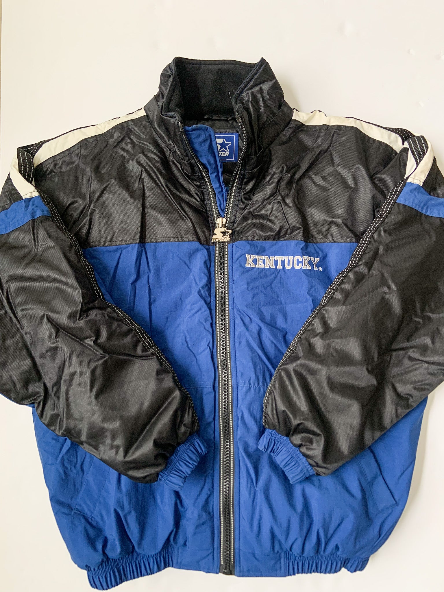 of Puffer Jacket – Kozy Vintage