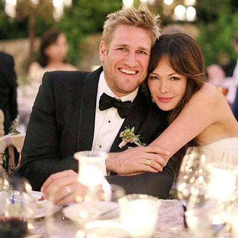 CURTIS STONE AND LINDSAY PRICE/J RING