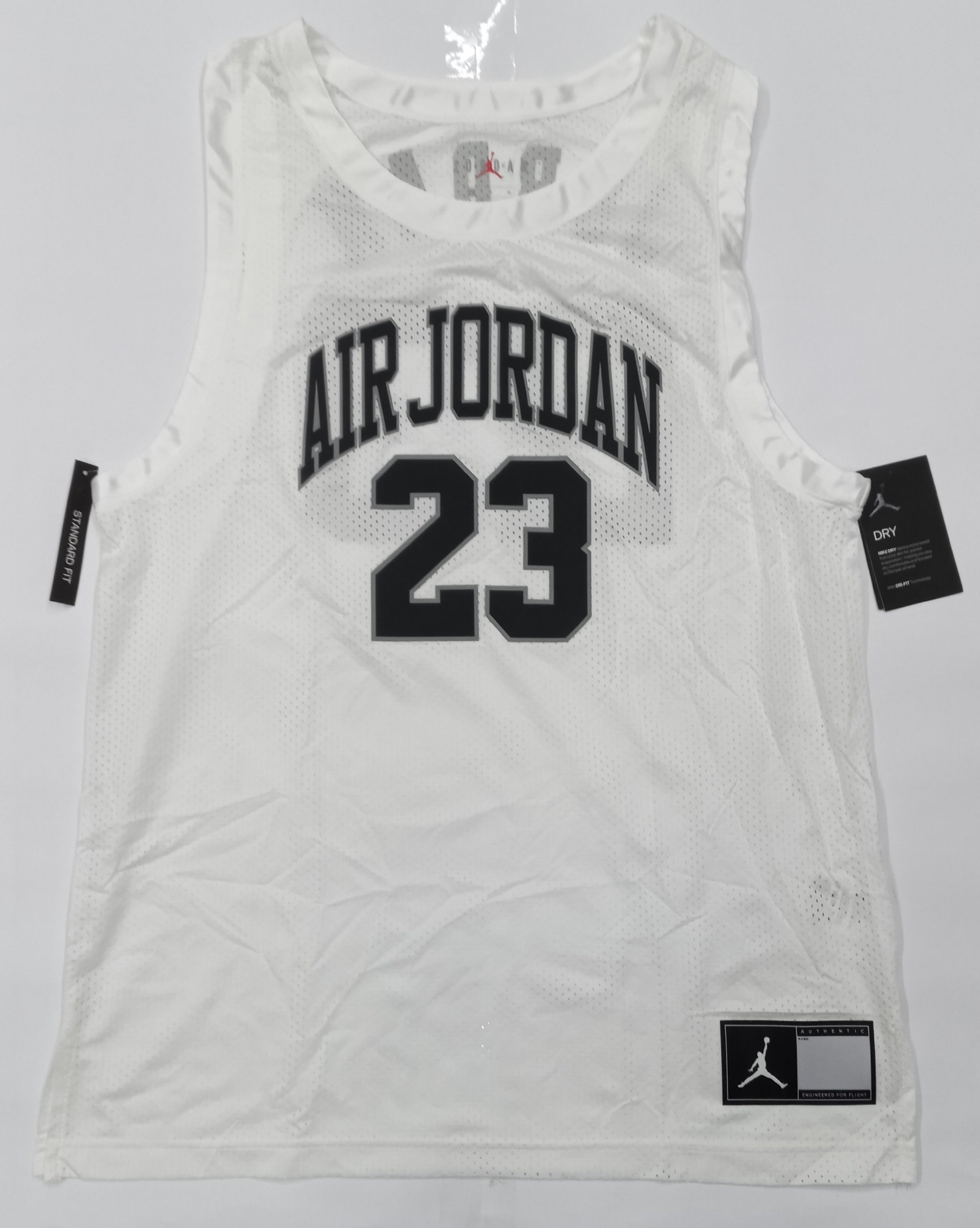 jersey air jordan