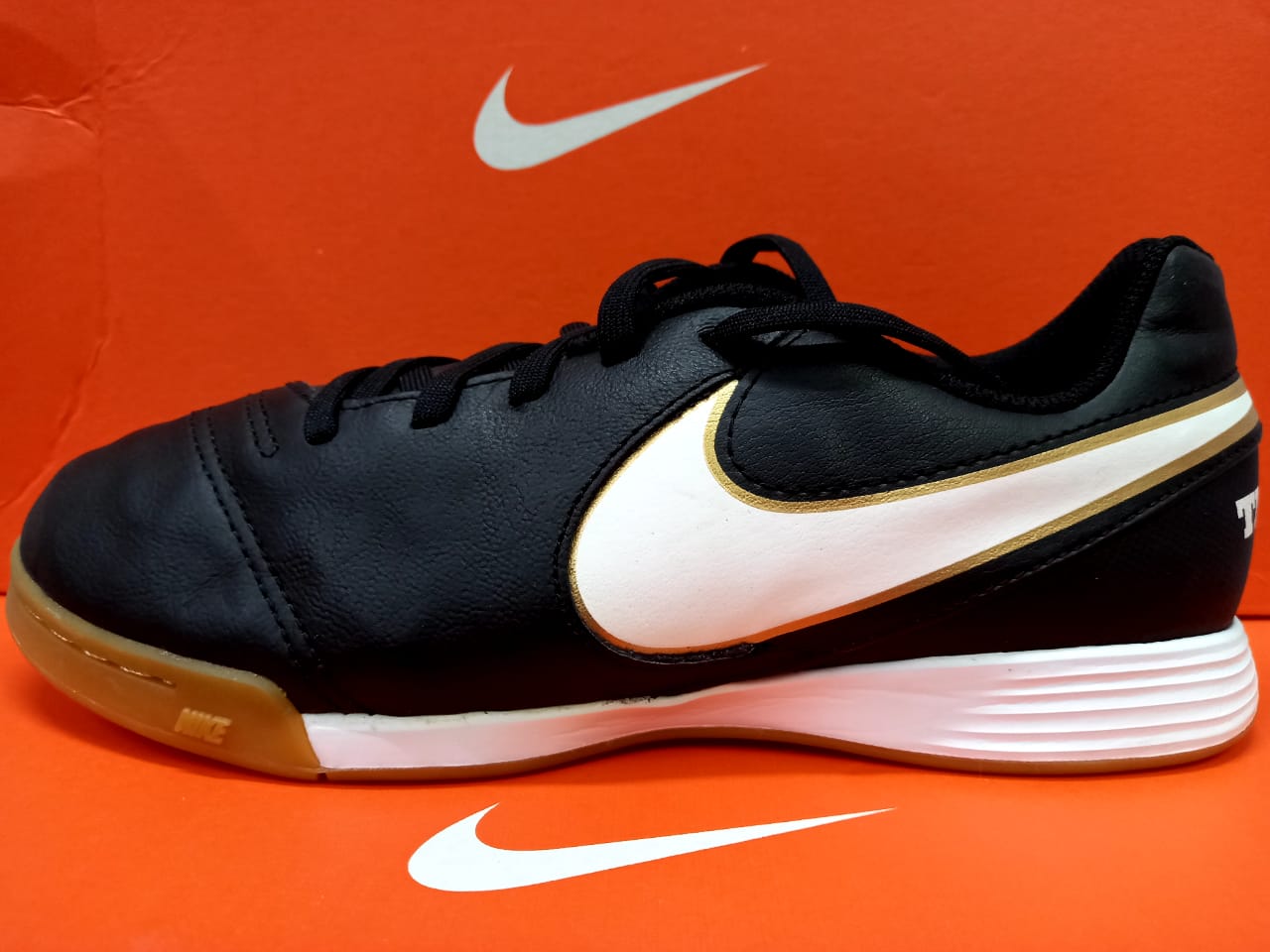 Nike Tiempo Legend J – La Casa Basquet