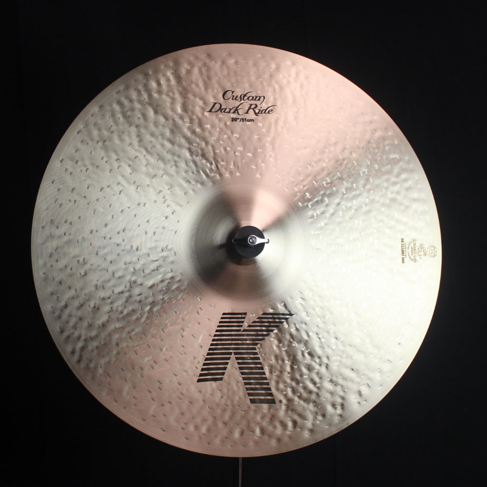 Zildjian 20