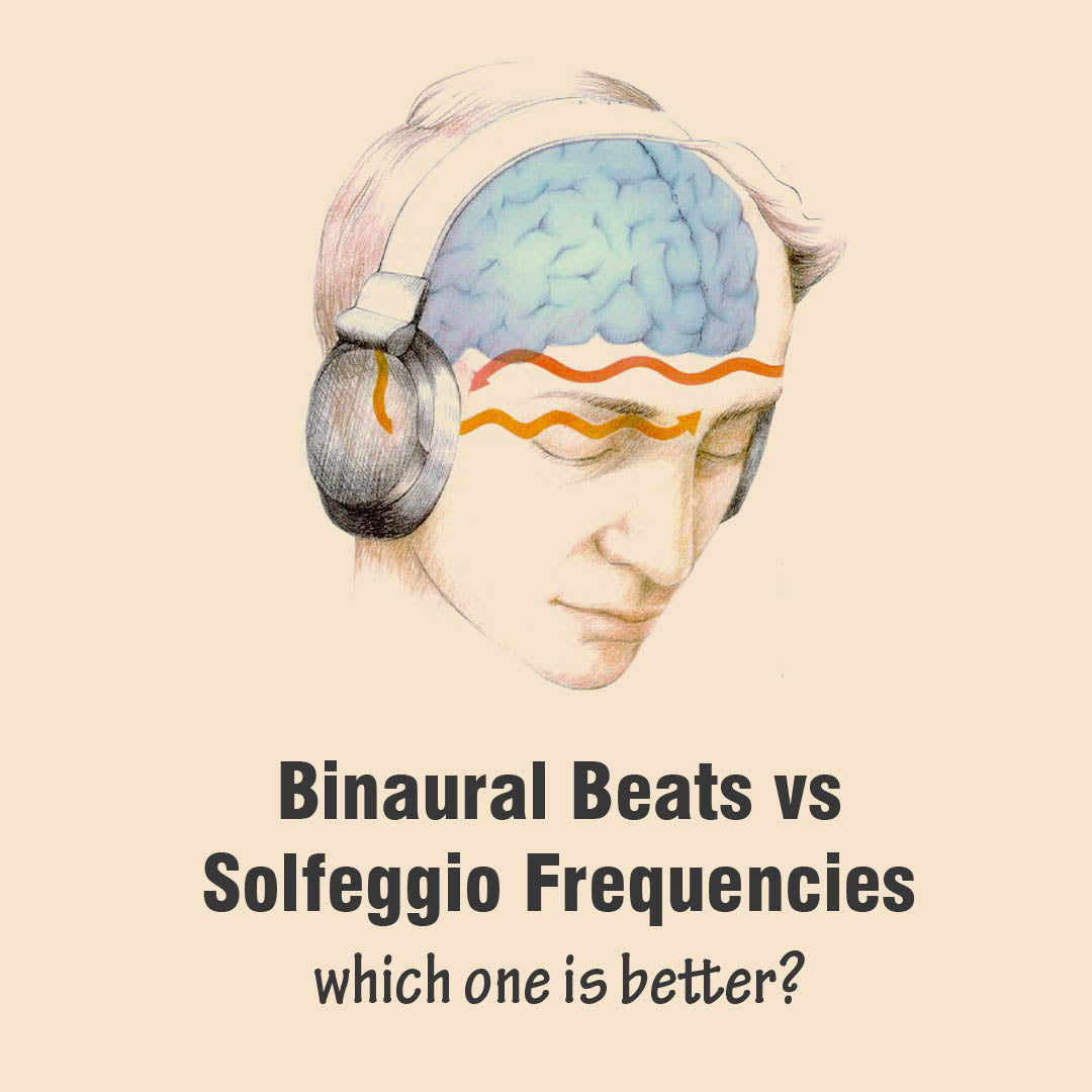 Binaural Beats vs Solfeggio Which one is – Meditation Music Library