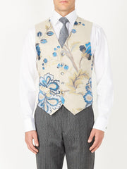 Stone Bressingham Waistcoat