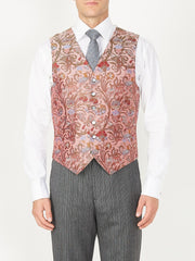 Rose Davenport Waistcoat