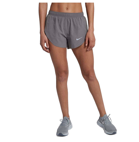 Nike Women's Plus Epic Lux Running Crop Tights-Black