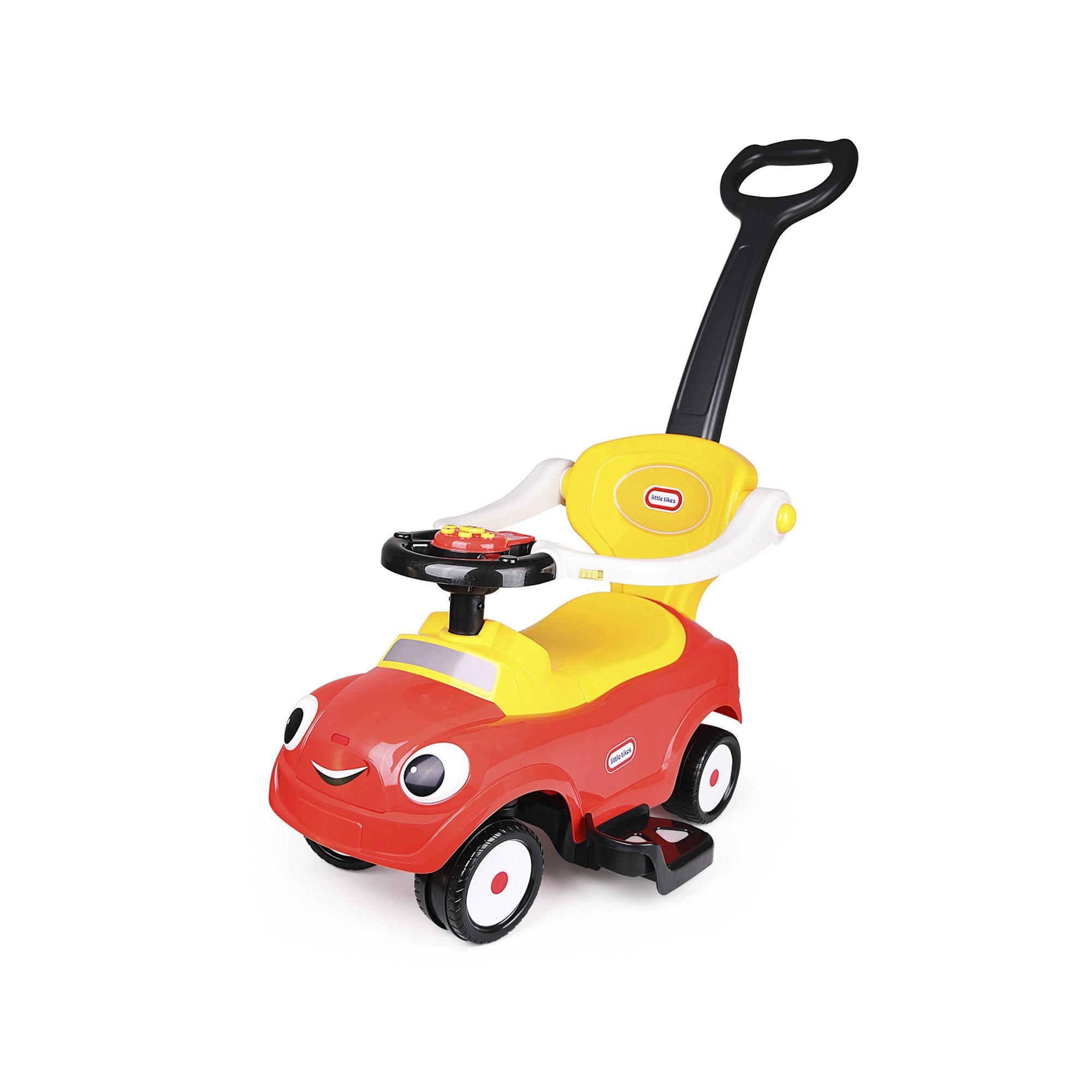 little tikes off road push car