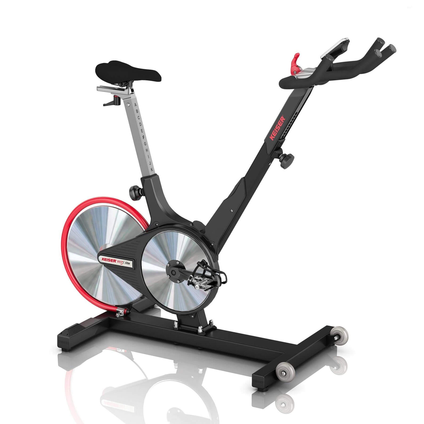 m3i indoor bike