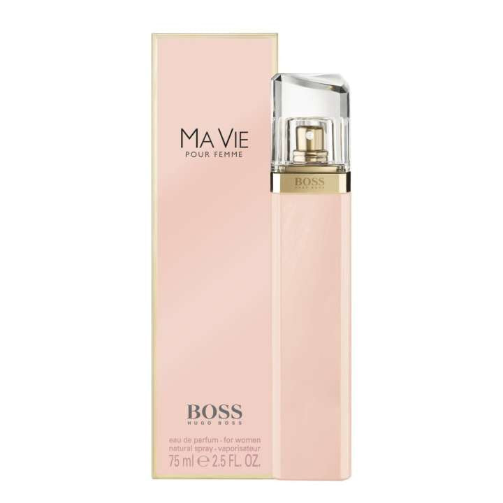 boss mavie perfume price