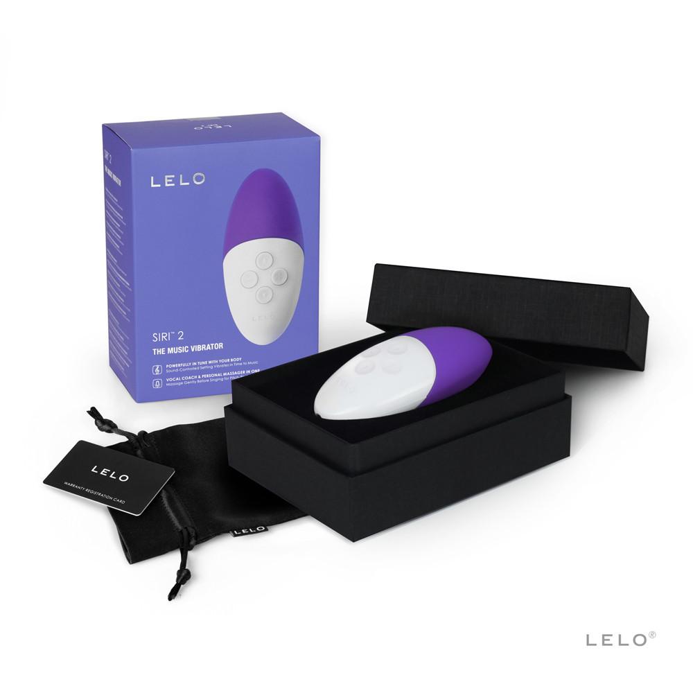 Купить Вибратор Lelo