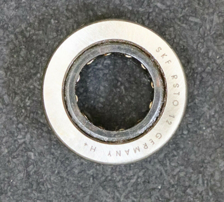 SKF Stützrolle ohne Innenring und Axialführung RSTO 12 Innen-Ø 16mm Außen-Ø 23mm