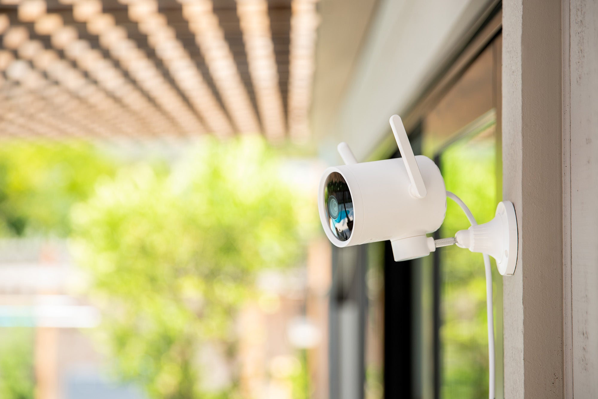 Xiaomi Imilab Ec3 Outdoor Security