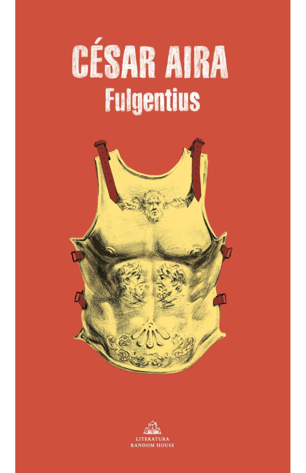 Fulgentius - Cesar Aira