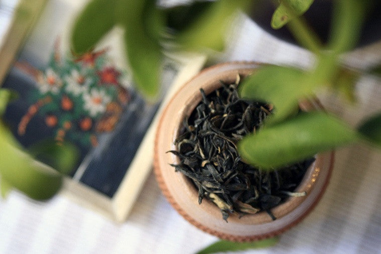 Darjeeling Black Tea