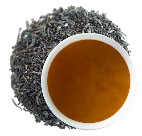 Organic Assam Tea(Chai)