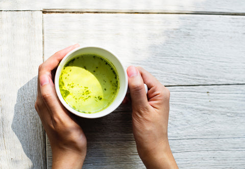 green-tea-cup-with-green-tea