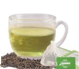 Why Green Tea is Healthy