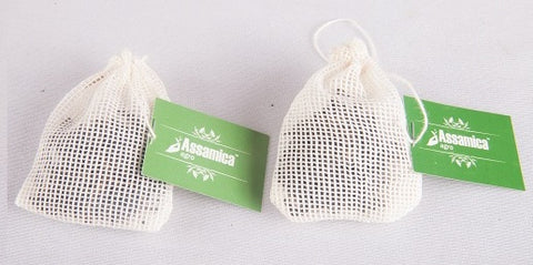 Whole Leaf Tea Bags