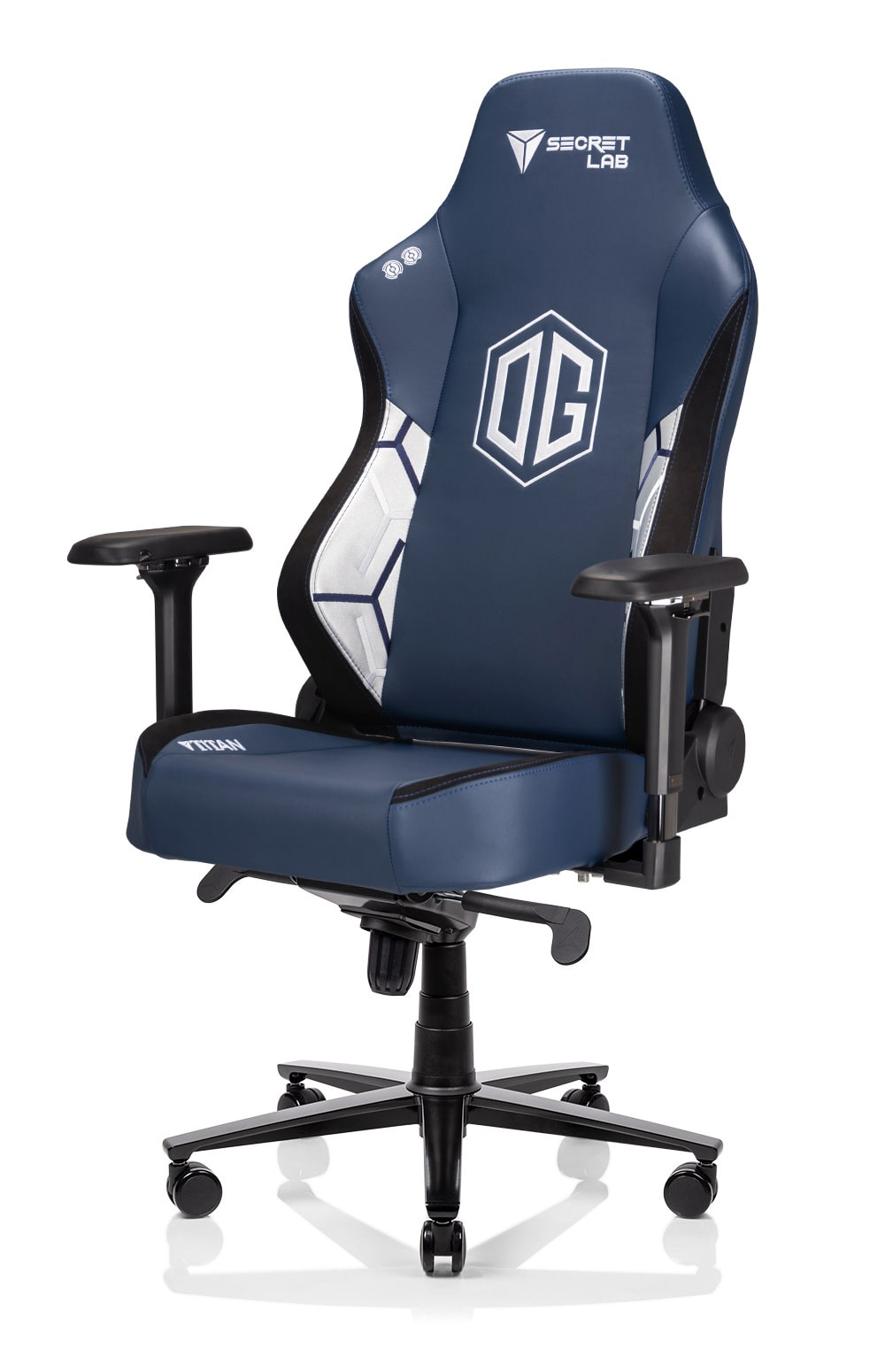 Secretlab TITAN Series- OG Special EditionGaming Chair